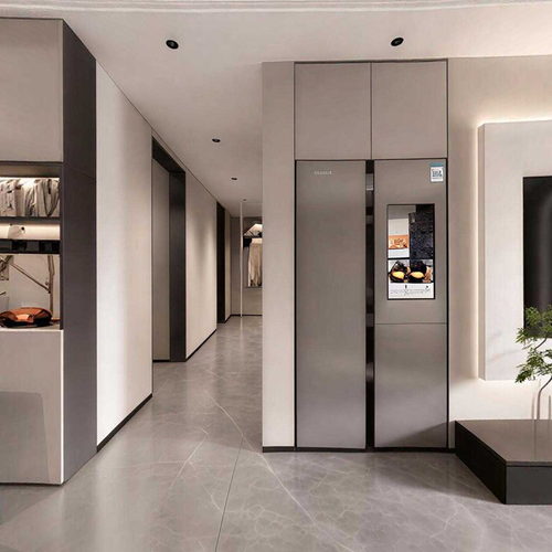 Modern A Living Room-ID:130791908