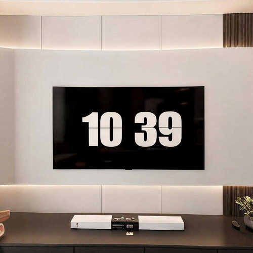 Modern A Living Room-ID:326953895