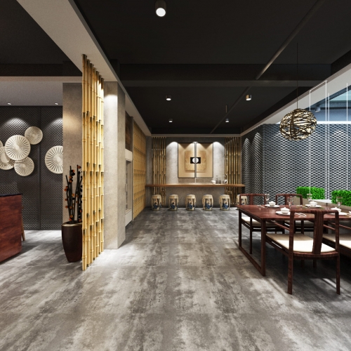 New Chinese Style Restaurant-ID:261216886
