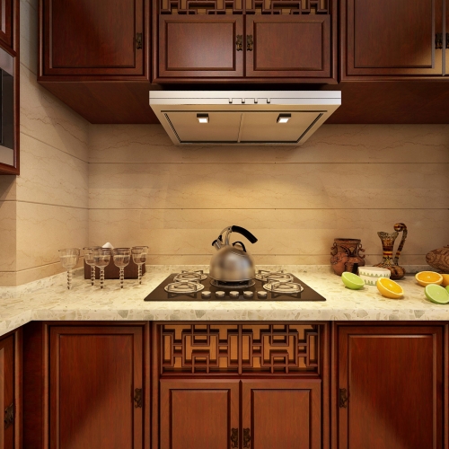 Chinese Style The Kitchen-ID:735169966