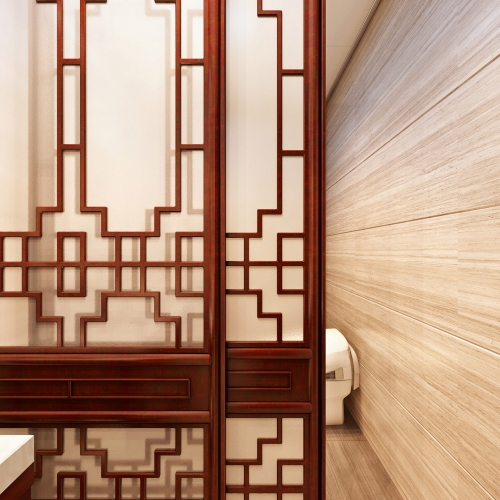 Chinese Style TOILET-ID:751559825