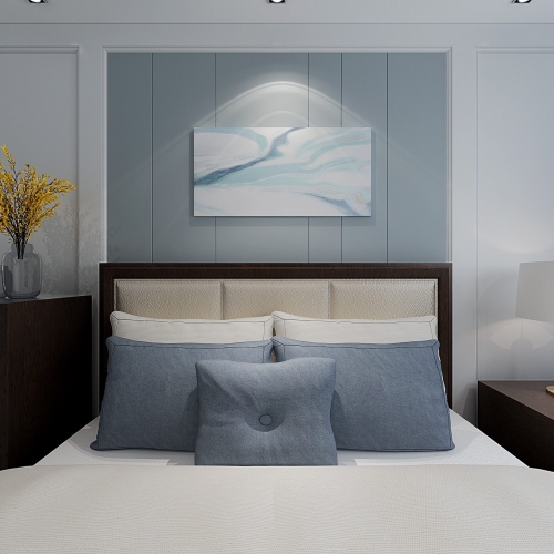 American Style Bedroom-ID:270844175