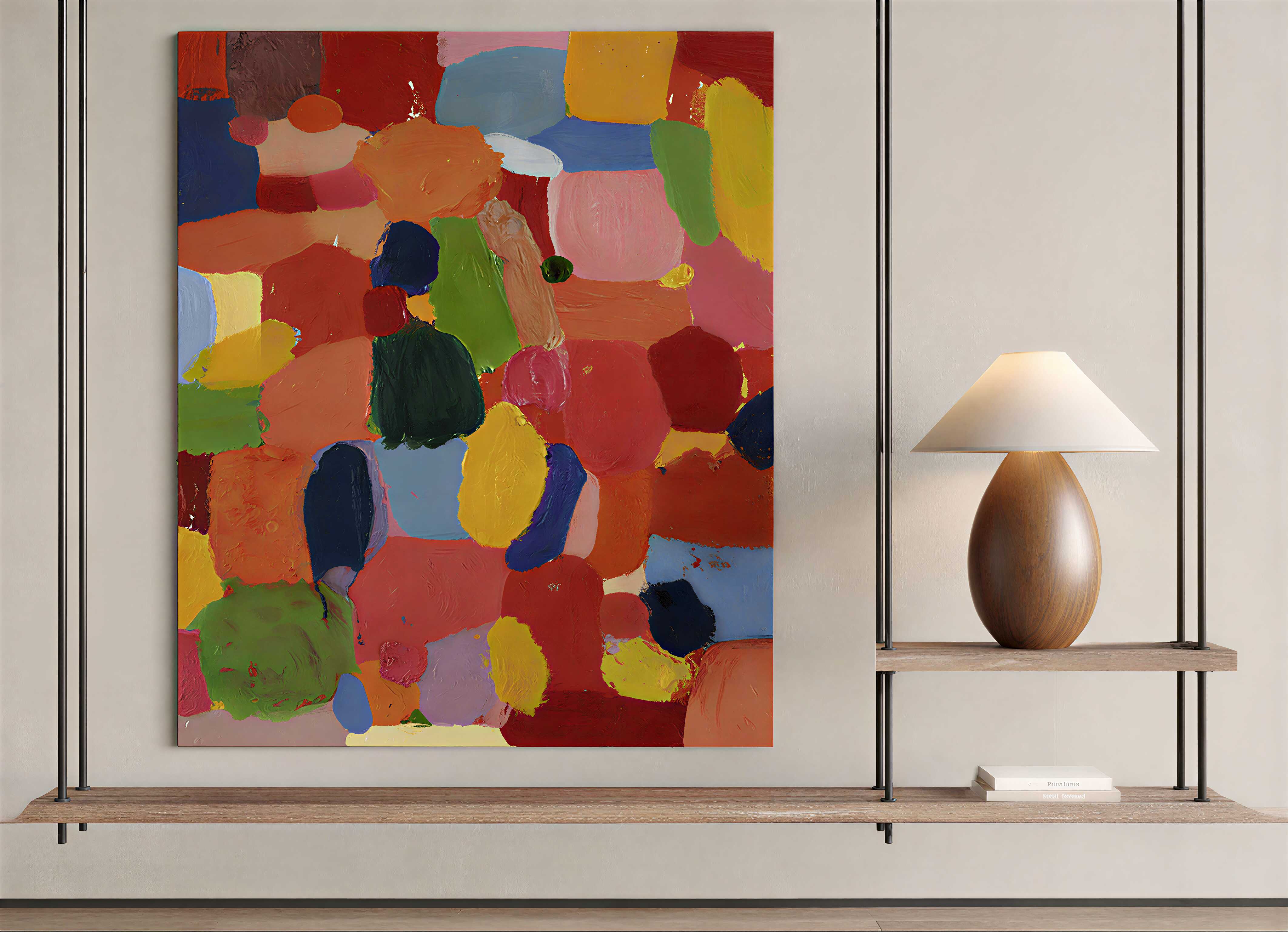 现代挂画-3091166