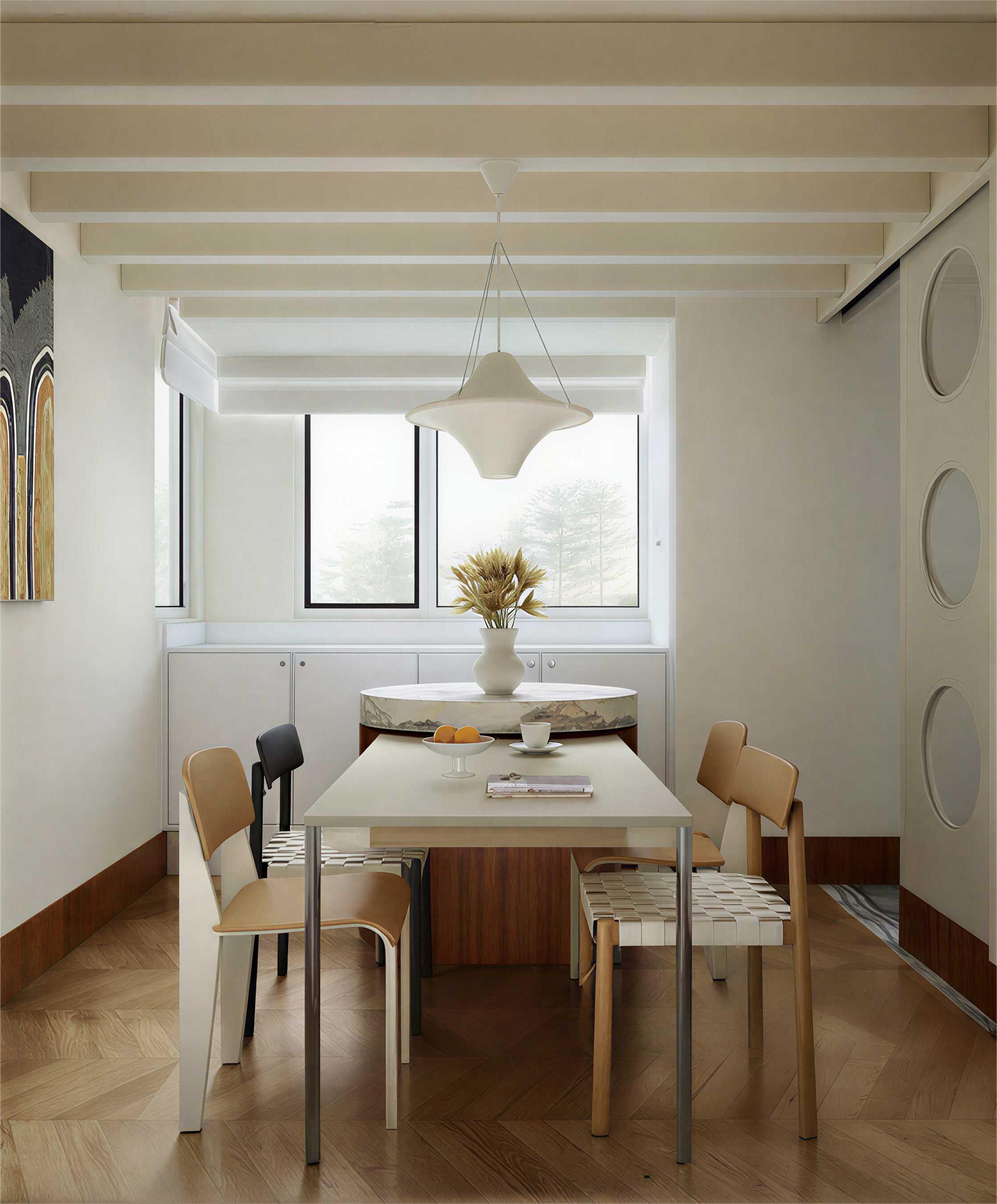 现代餐厅-3159980