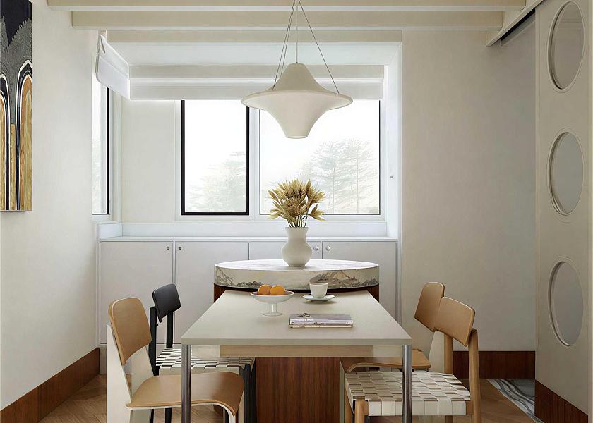 现代餐厅-3159980