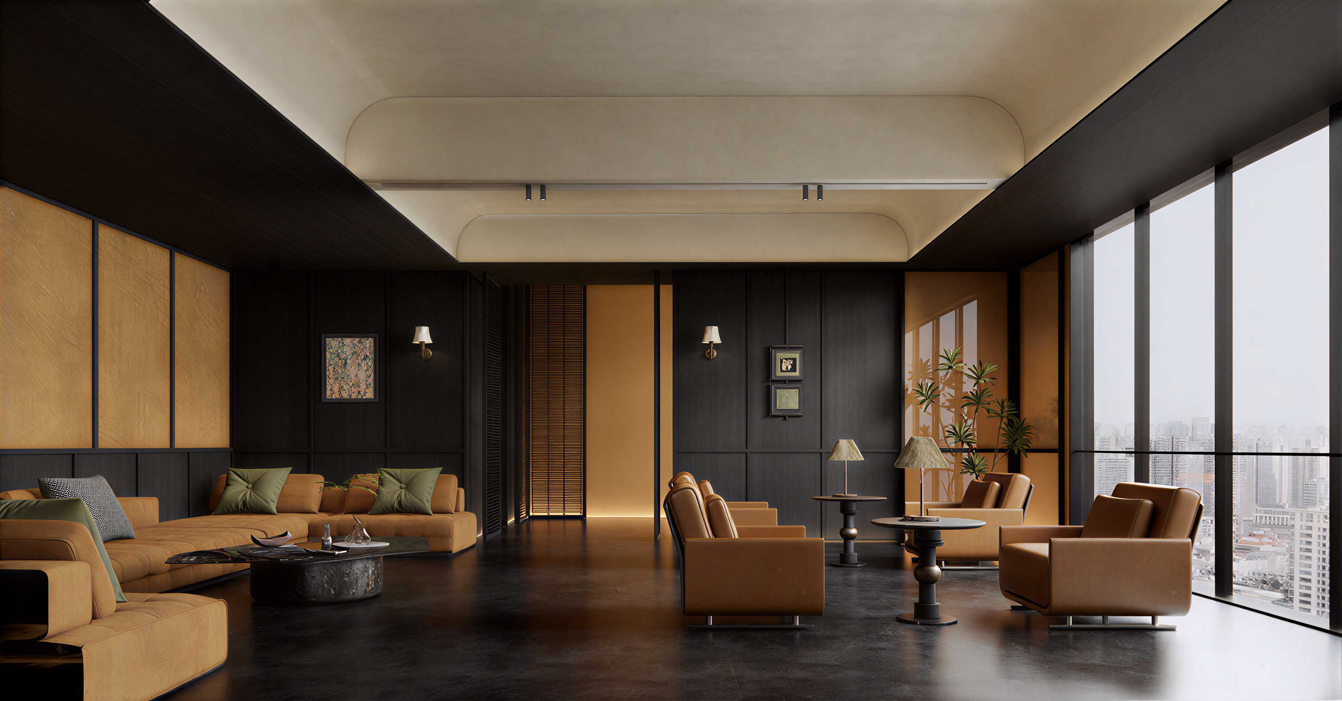 Modern 