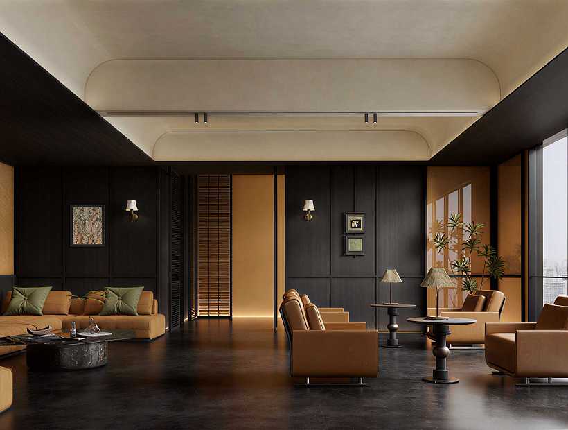 Modern